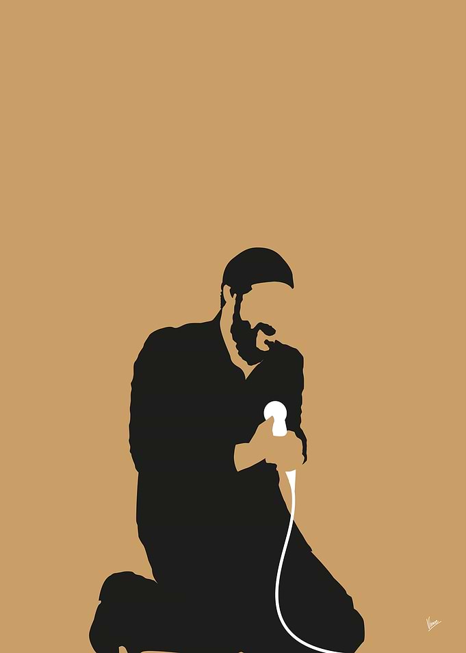 No060 MARVIN GAYE