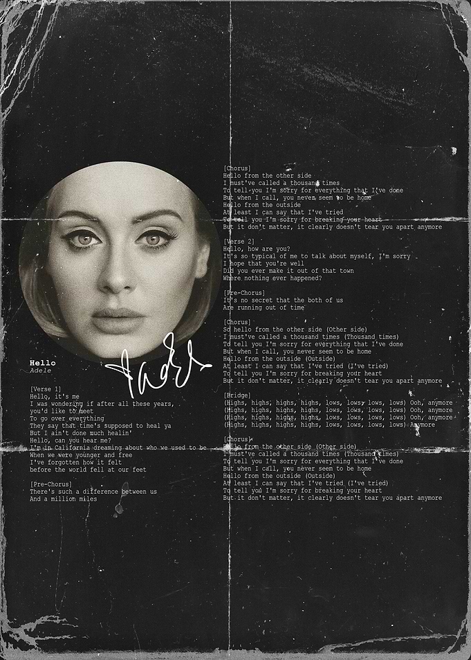 Adele