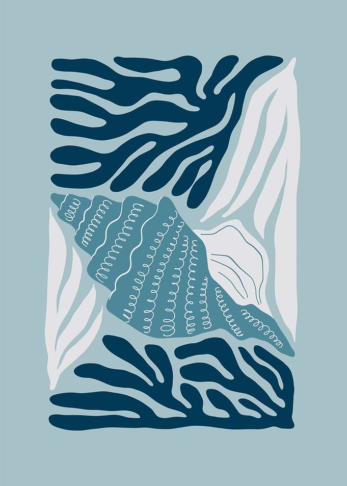 Ocean Floor