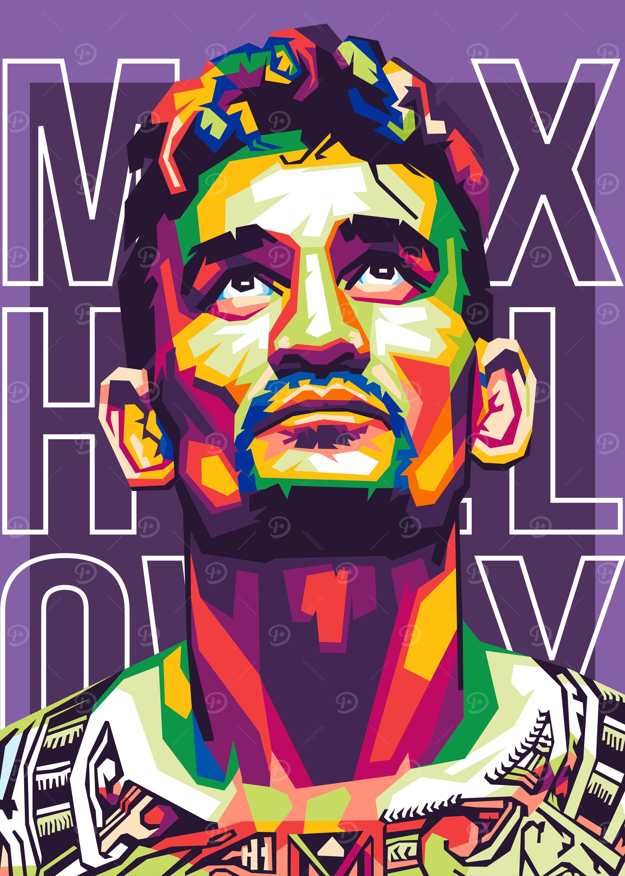 Max Holloway