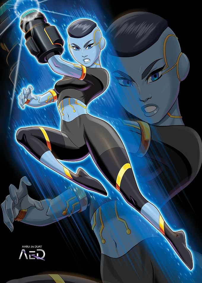 Madam COST-F7