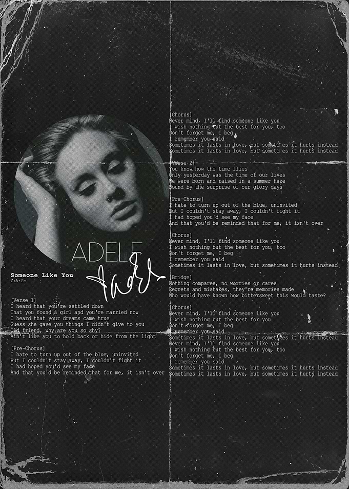 Adele
