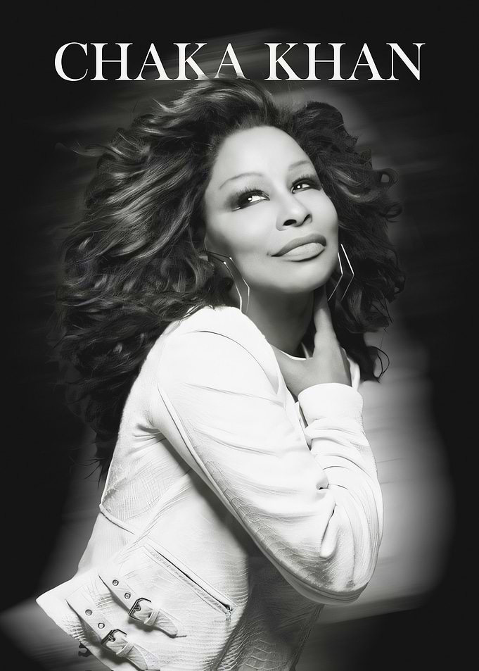 Chaka Khan