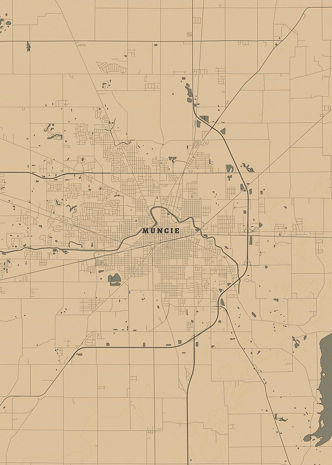 Muncie, Indiana