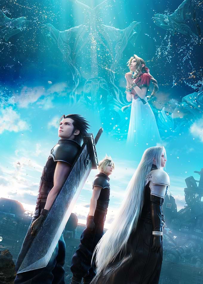 Final Fantasy VII: Reunion