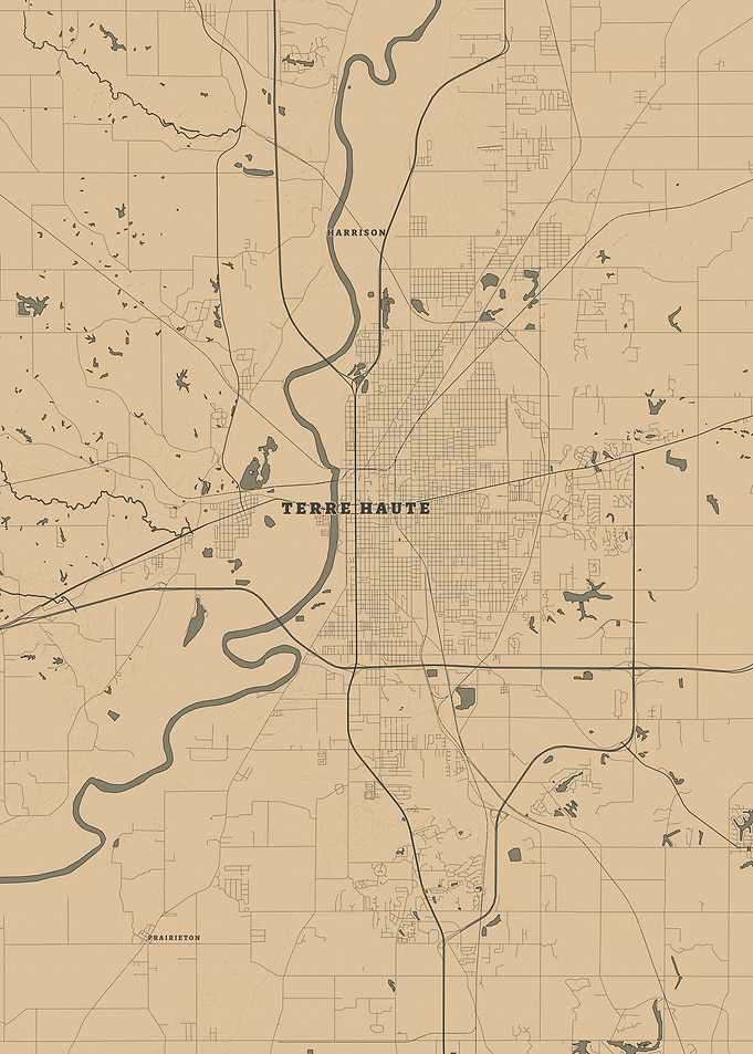 Terre Haute, Indiana