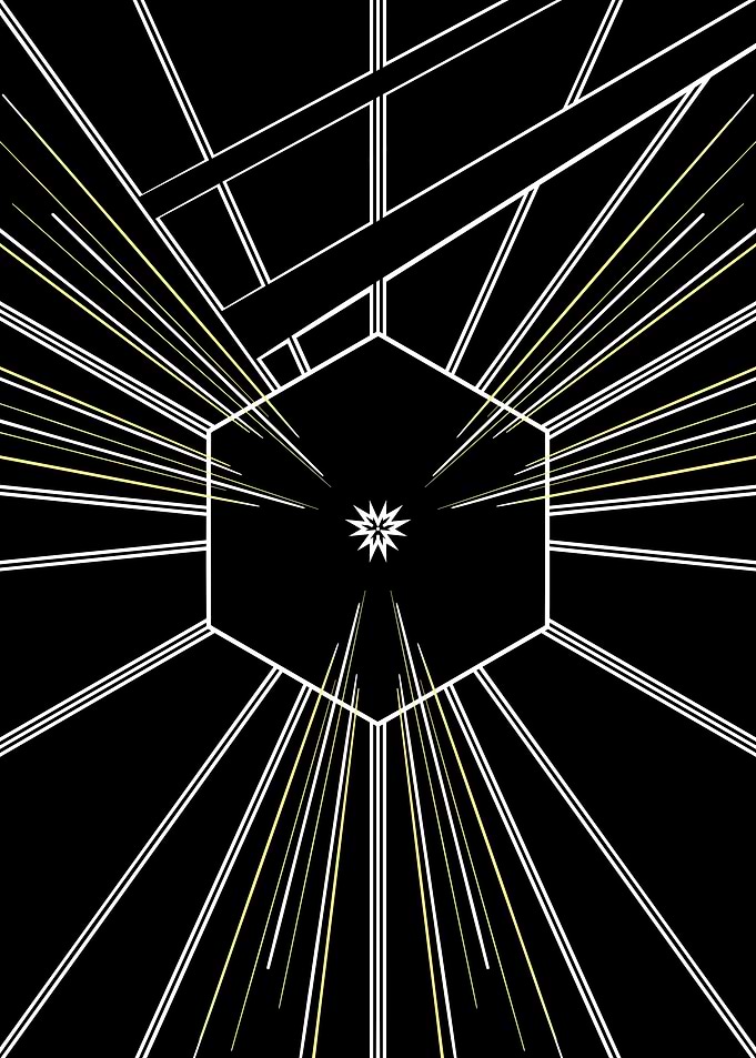 Flake of singularity