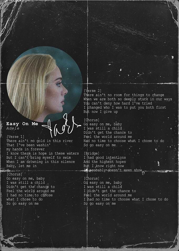 Adele