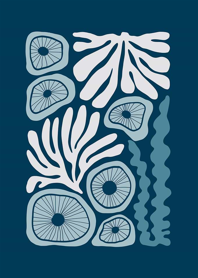 Sea Botanicals Dark