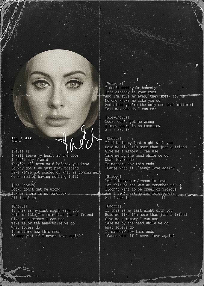 Adele