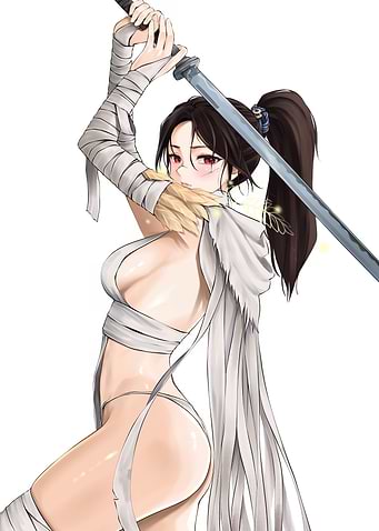 Wuchang Fallen Feathers
