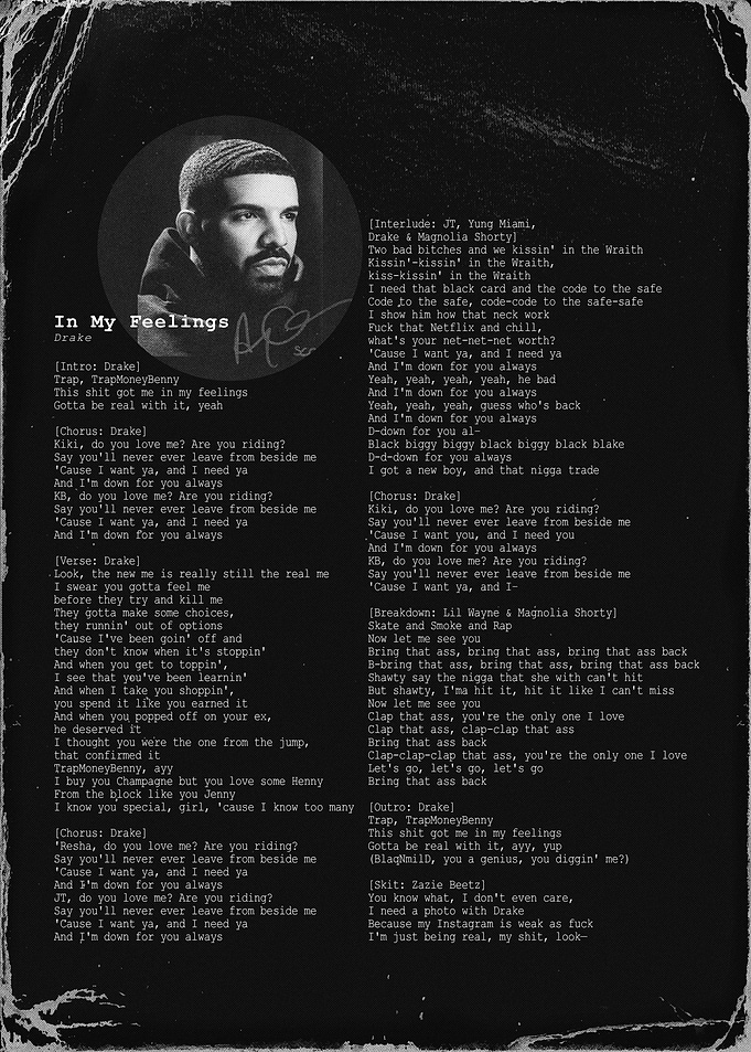 Drake