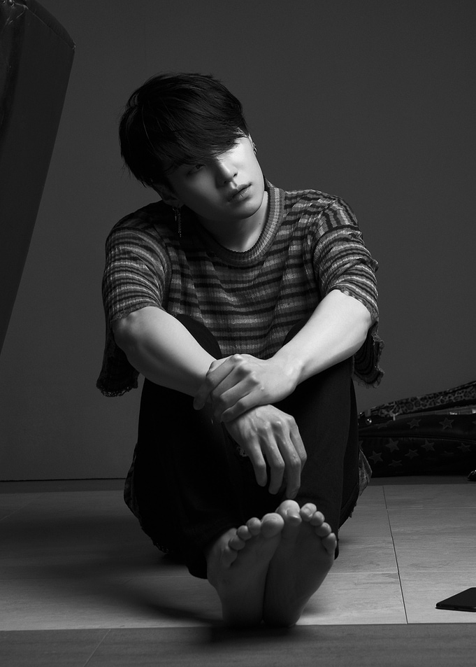 suga bts south