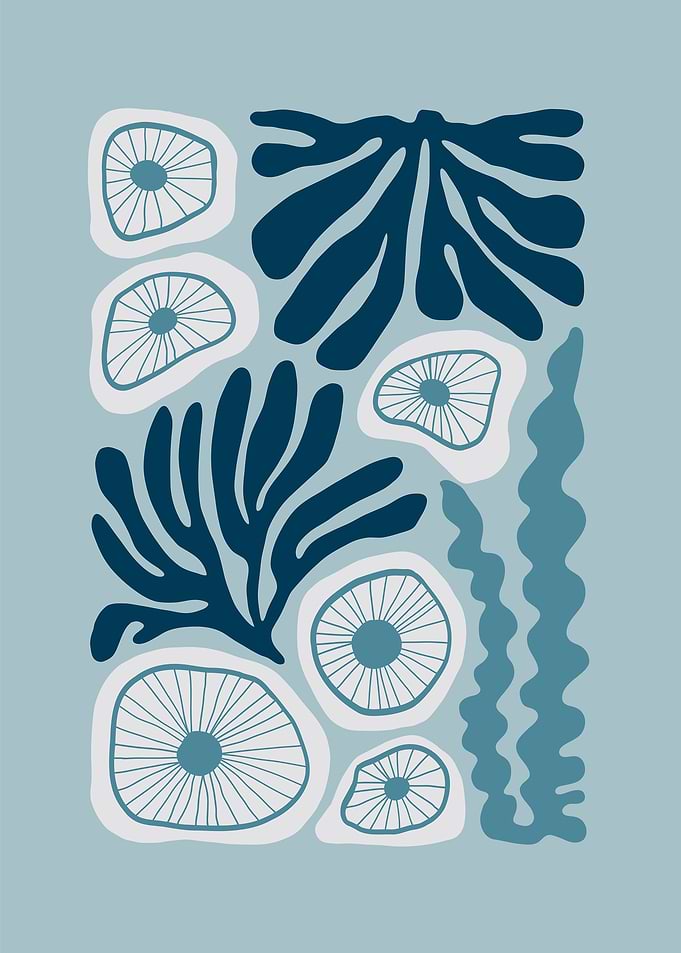 Sea Botanicals