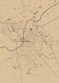 Lafayette, Indiana