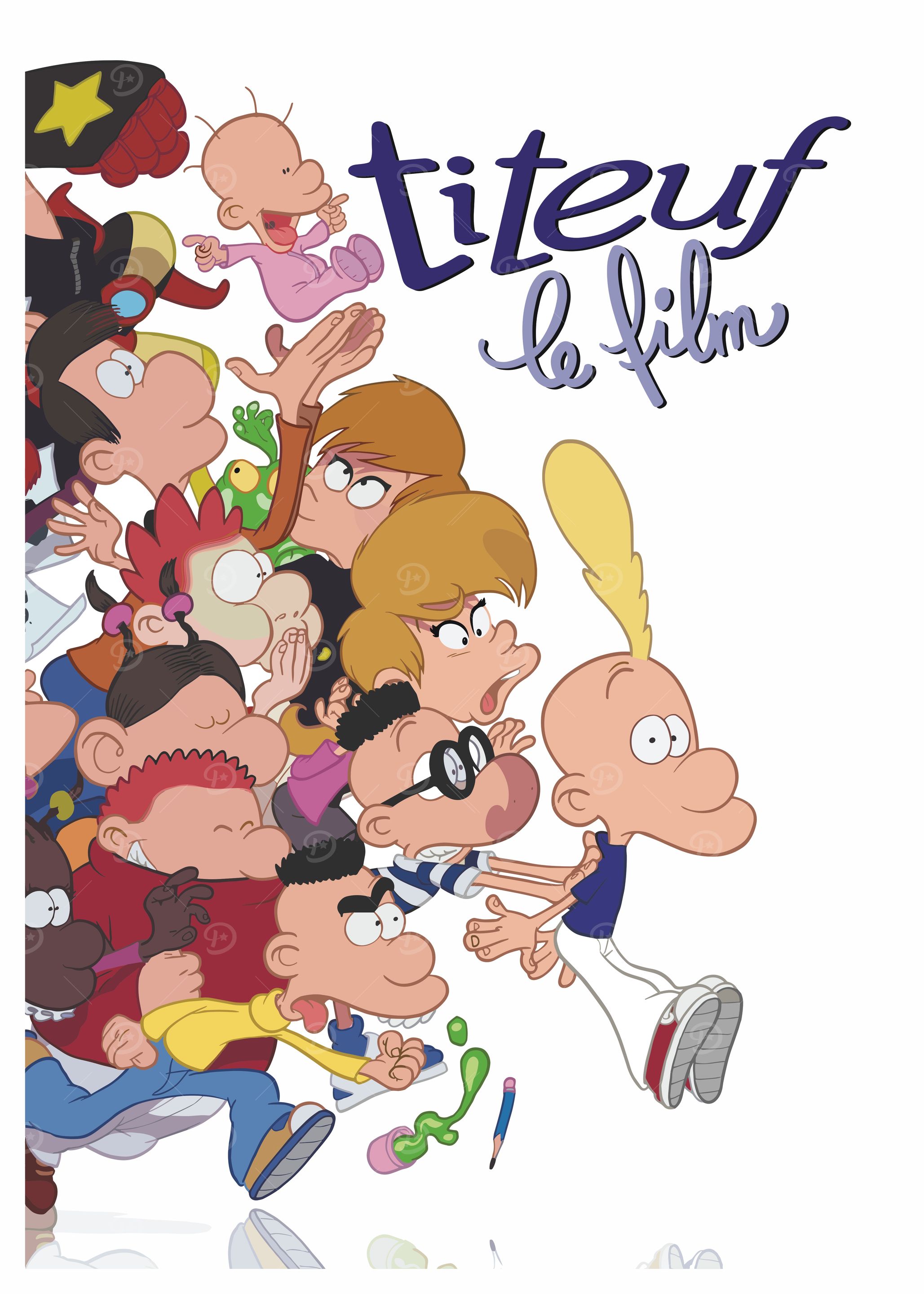 Titeuf le film