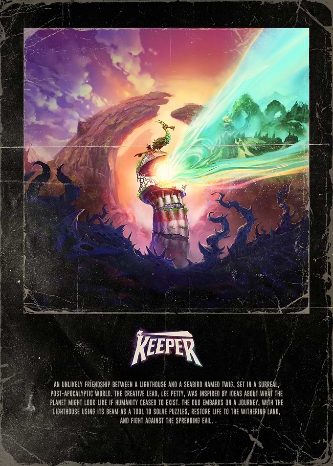 Keeper
