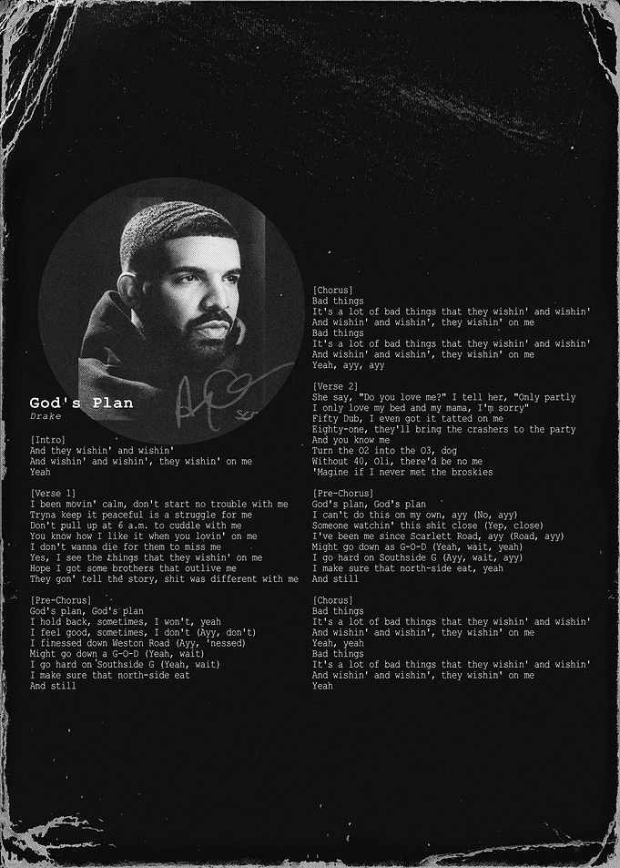 Drake