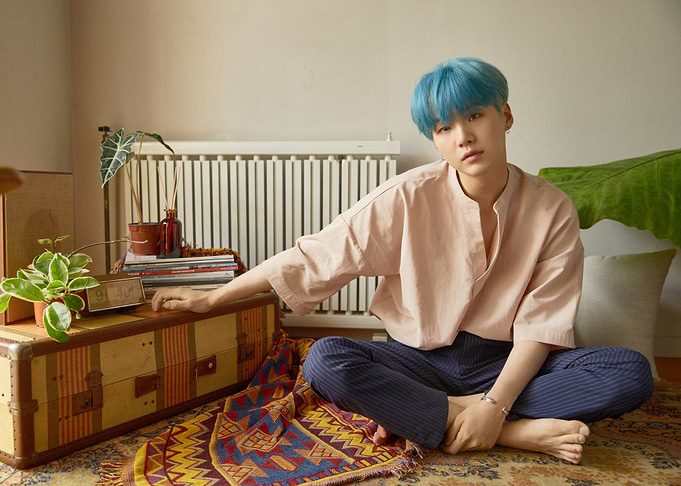 suga bts south