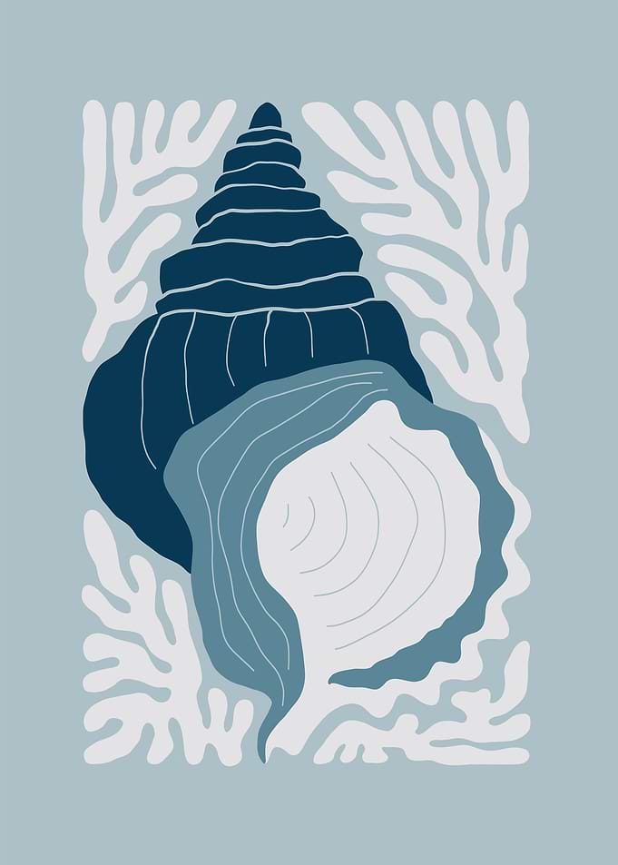 Ocean Treasure