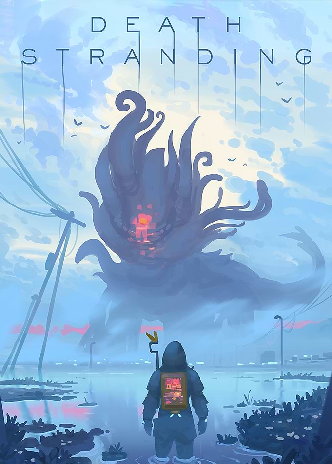 Death Stranding