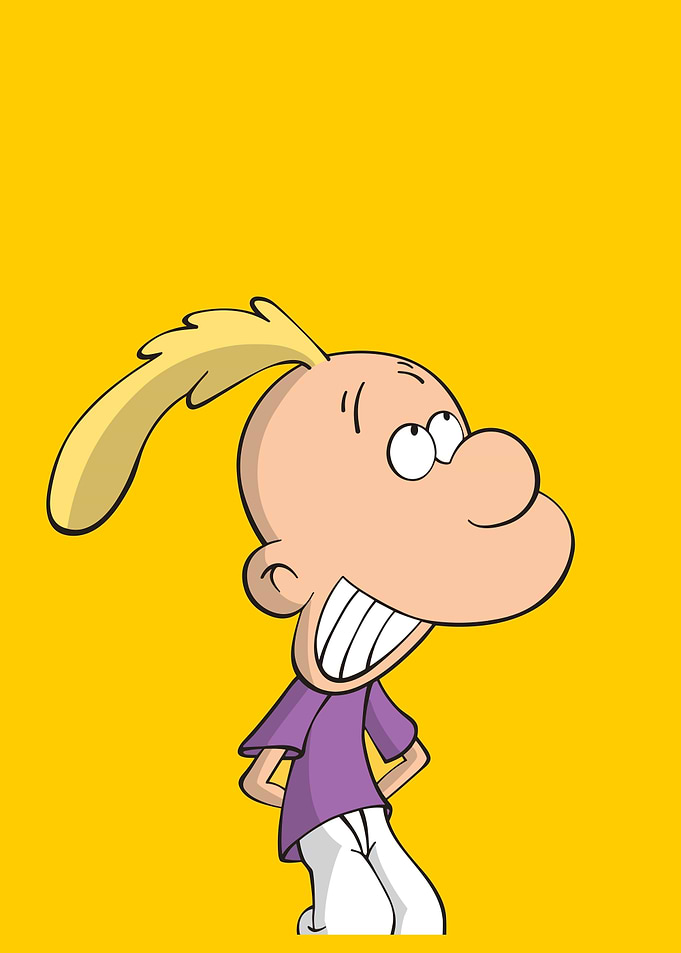 Titeuf