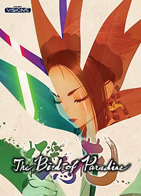 Star Wars: Visions 'The Bird of Paradise'