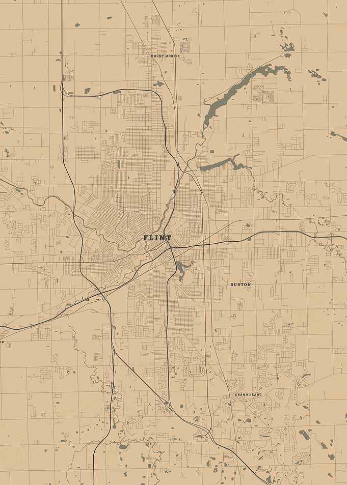 Flint, Michigan