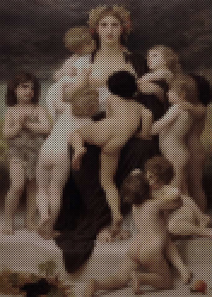 Alma Parens