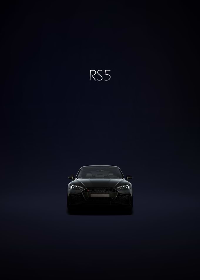 Audi RS5