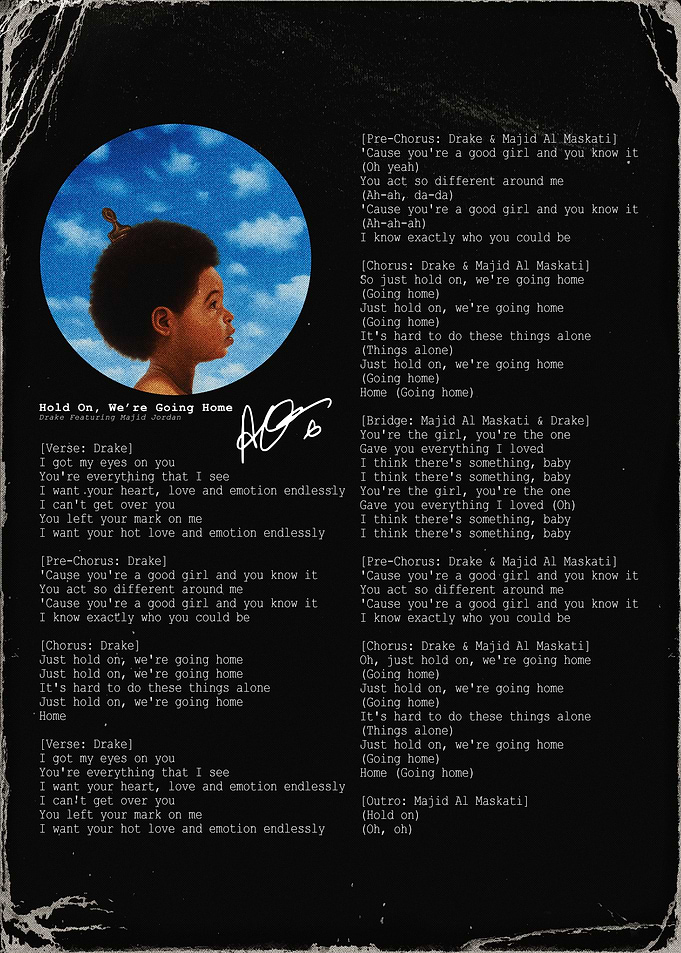 Drake