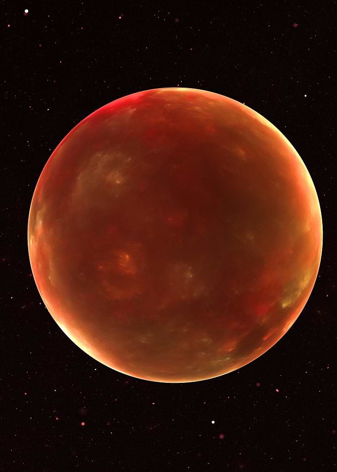 Exoplanet II
