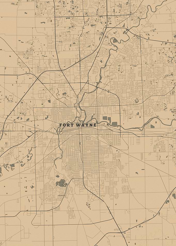 Fort Wayne, Indiana