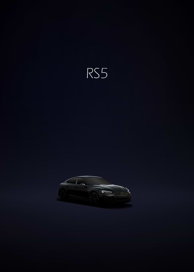 Audi RS5