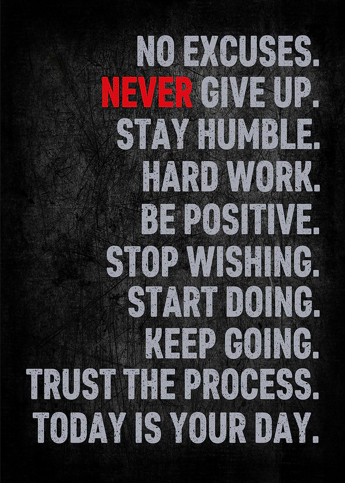 Motivation Quotes