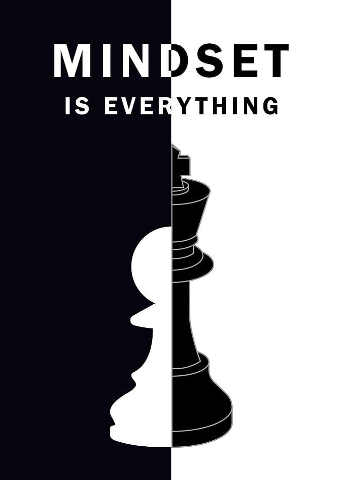 Mindset is Everything