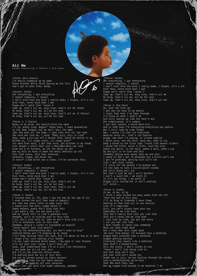 Drake