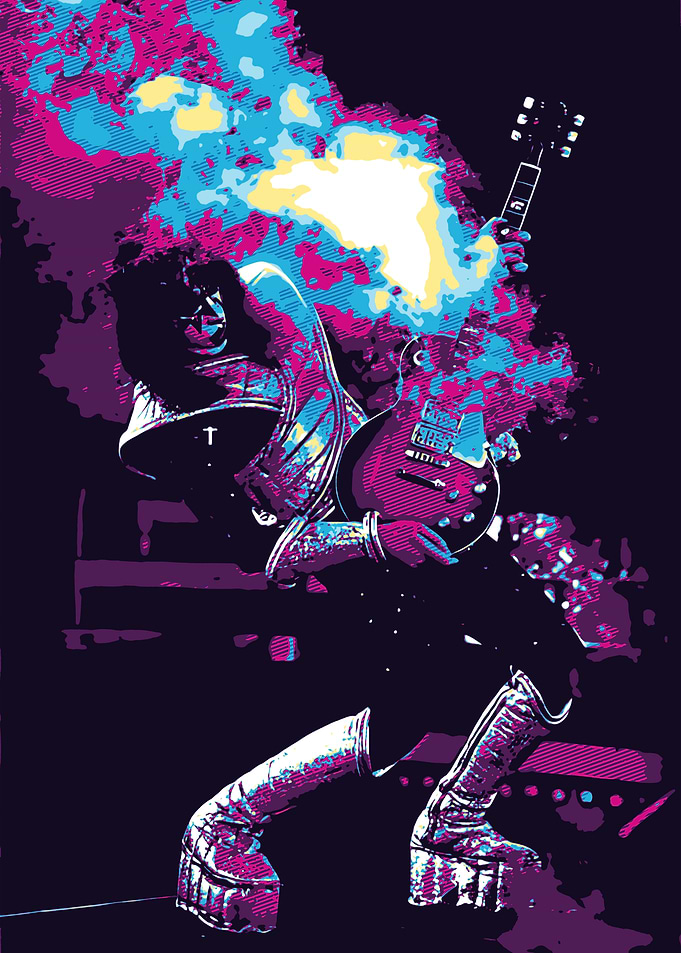 Ace Frehley