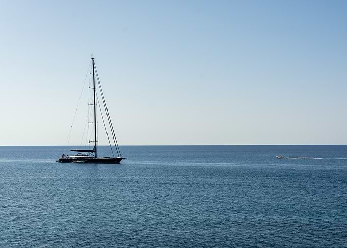 Blue Horizon