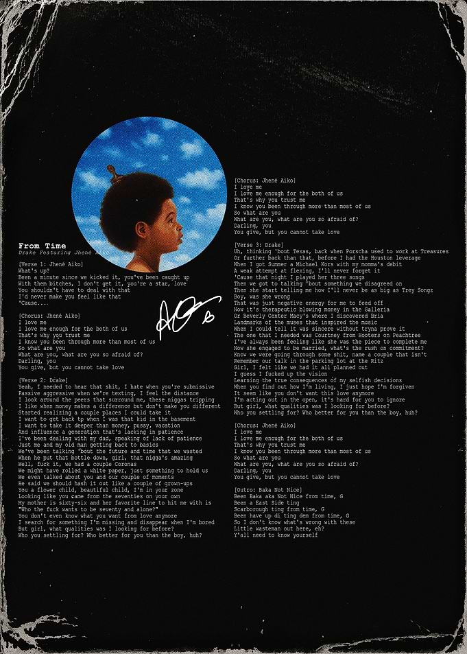 Drake