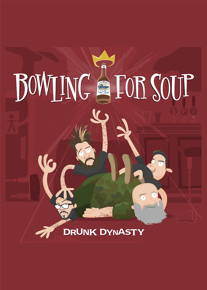 Drunk Dynasty