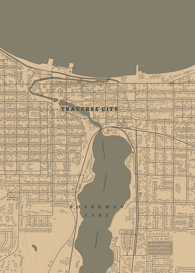 Traverse City, Michigan