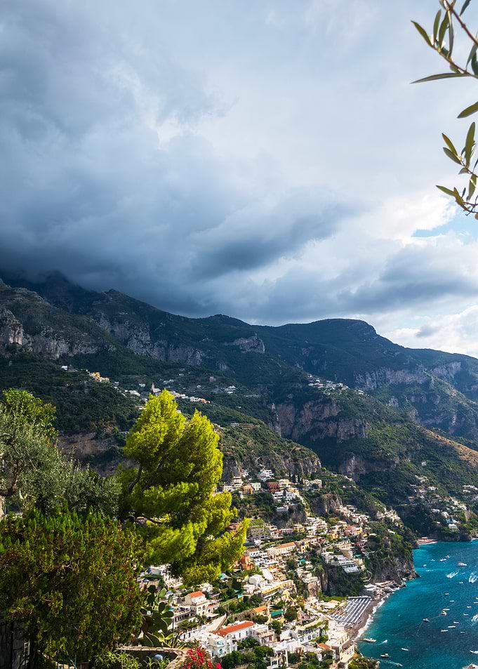Positano XXV
