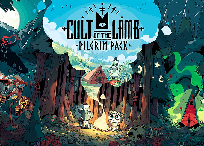 Pilgrim Pack