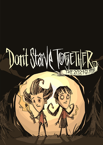 Don't Starve Together