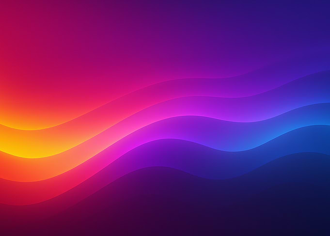 Abstract Gradient Waves