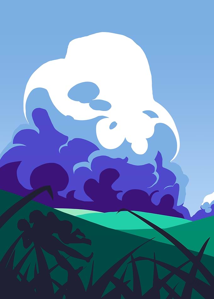 Cloudwatching
