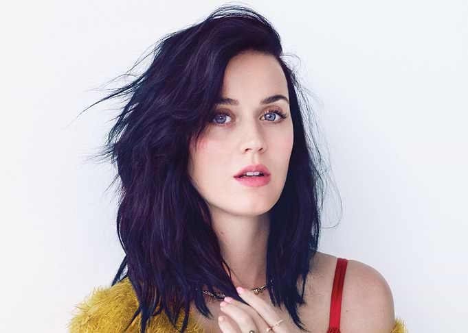 katy perry