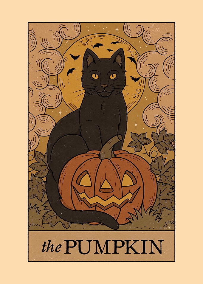The Pumpkin