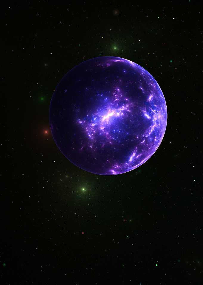 Exoplanet IV